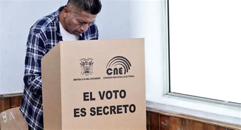 Sigue en vivo y online el encuentro entre ecuador y perú de la primera ronda de la copa américa 2021. Elecciones Ecuador 2021: LINK para consultar tu lugar de ...