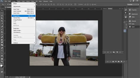 How To Batch Resize Photos In Photoshop In Only 2 Minutes Creative
