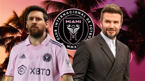 messi confirms he is joining beckham s inter miami in blockbuster transfer after talks with