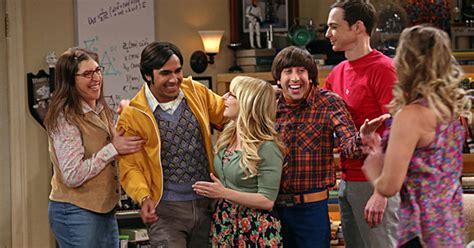 The Big Bang Theory Star Opens Up About Rise To Fame Ahead Of New