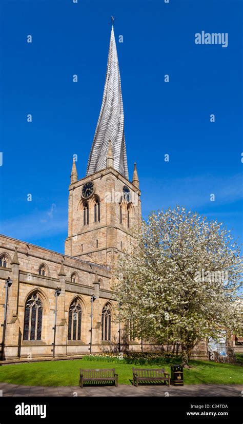 Church Spire All Saints Church Hi Res Stock Photography And Images Alamy
