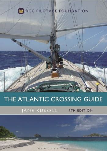 2020 • драмы, исторические • 16+. RCCPF Pilot - Atlantic Crossing Guide