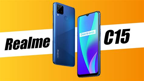 If you are using the magisk method, in this method, you can root. How To Root Realme C15 - Realme launches C15, C12 budget smartphones in India