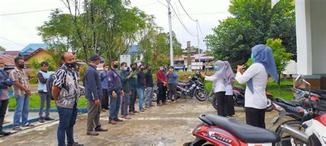Silahkan downlod contoh soal tes cpns di halaman download….semoga bermanfaat….terima kasih. Puskesmas Hulu Gurung Lakukan Pemeriksaan Rapid Test Untuk Penyelenggara Pemilu - Info Kapuas Hulu