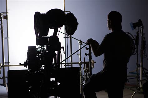 Film Crew Stock Photo Download Image Now Istock