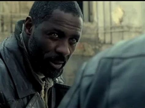 Idris Elba Ghost Rider 2