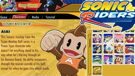 Shenmue Dojo • View Topic Hidden Top Sega Characters At Sonic Riders