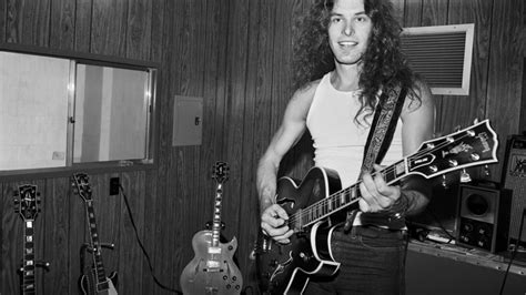 Ted Nugent Songs Ranked Return Of Rock