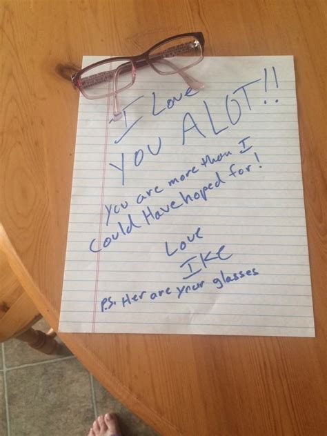 15 Love Notes From Couples Who Have The Relationship Thing Down Pat Huffpost Life