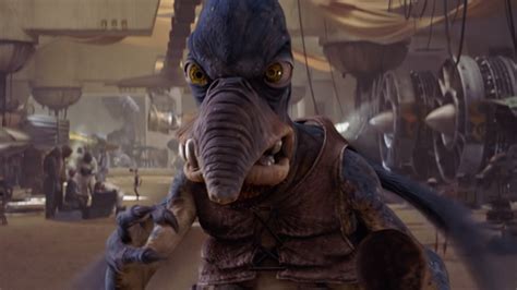 What Happened To Watto Causes A Darth Maul Plot Hole In Star Wars Canon