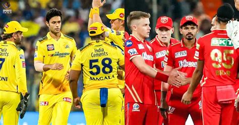 Csk Vs Pbks Ticket Booking Online How To Book Tickets For Chennai