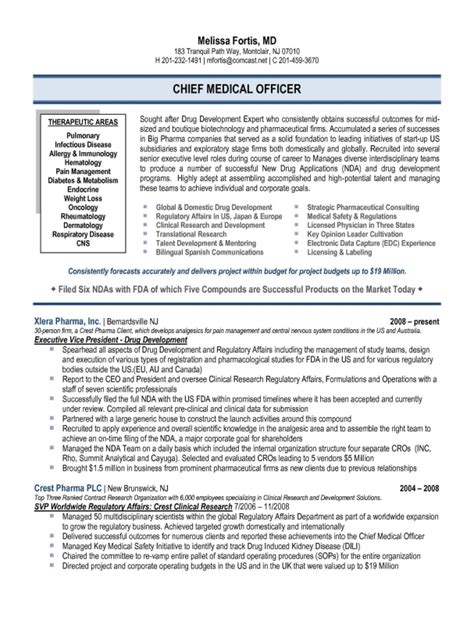 Our dedicated resume samples will show you how to make an impactful resume for creative gigs Executive Resume Samples