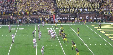Get the latest ncaa college football picks from cbs sports. Ohio State vs Michigan Odds, Point Spread, Preview & Vegas ...