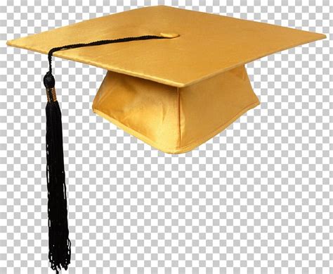 Graduation Ceremony Square Academic Cap Hat Graduate University Png