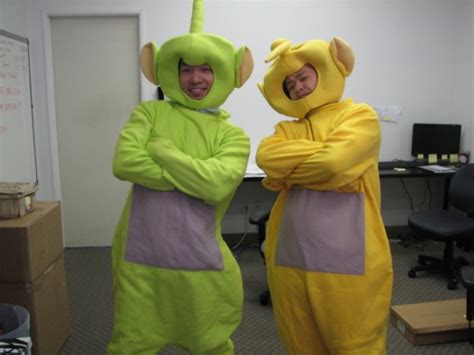 Adult Costume Teletubbies Porn Pics And Movies
