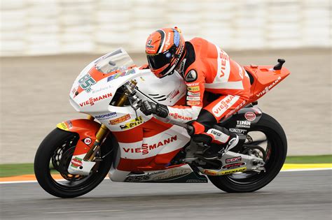 Šampion mir, morbidelijeva bitka, rasplet… moto gp. Moto2 World Champions Kiefer Racing commit to 2020 Worl ...