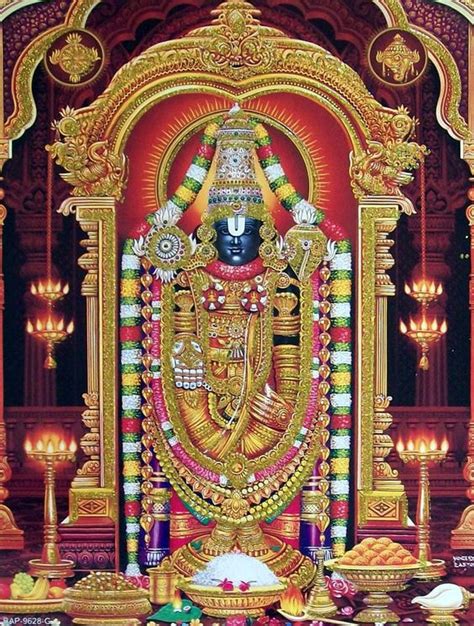 150 Hindu God Perumal Images Photos Hd Wallpaper Download