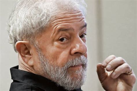 Datafolha Lula Cresce Cinco Pontos E Lidera Corrida Presidencial Ms