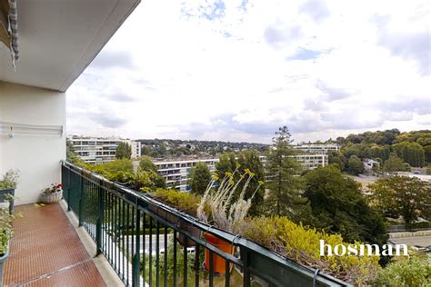 Ravissant et Rare Appartement familial  5/6 pièces de 118 m2 avec