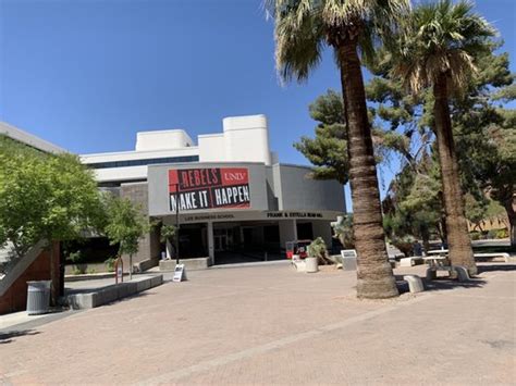 university of nevada las vegas updated april 2024 323 photos and 85 reviews 4505 s