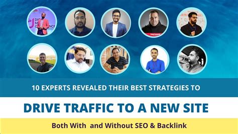 How To Increase Website Traffic Fast Get Free Traffic Best Tips Strategies By Pro