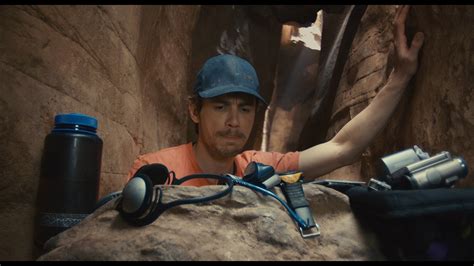 4k Uhd And Blu Ray Reviews 127 Hours Review