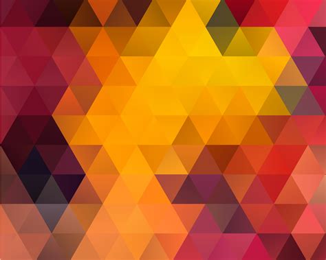 Triangle Polygon Background 671117 Vector Art At Vecteezy