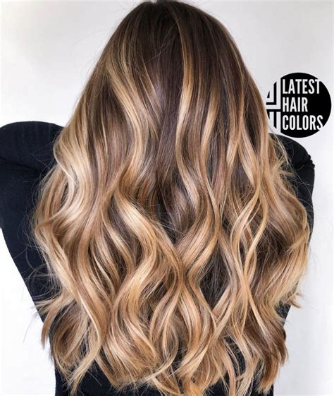 20 best hair colors for 2020 blonde hair color trends latest hair colors cool hair color