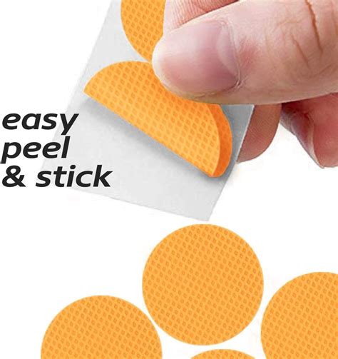 These Mosquito Repellent Stickers Provide A Natural Way To Keep You