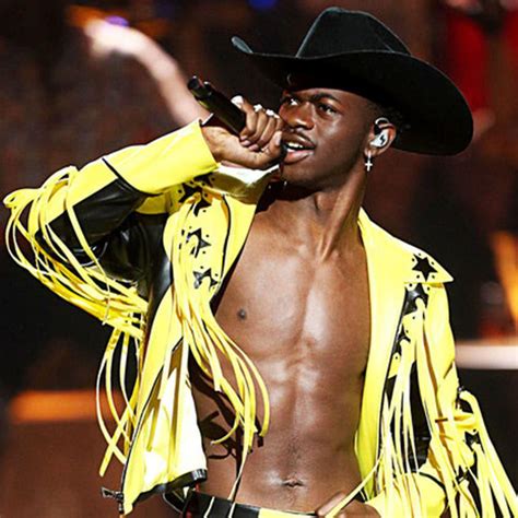 Lil Nas X Montero Album Cover / Lil Nas X Preview His New Song 'Call Me By Your Name ... / Lil ...