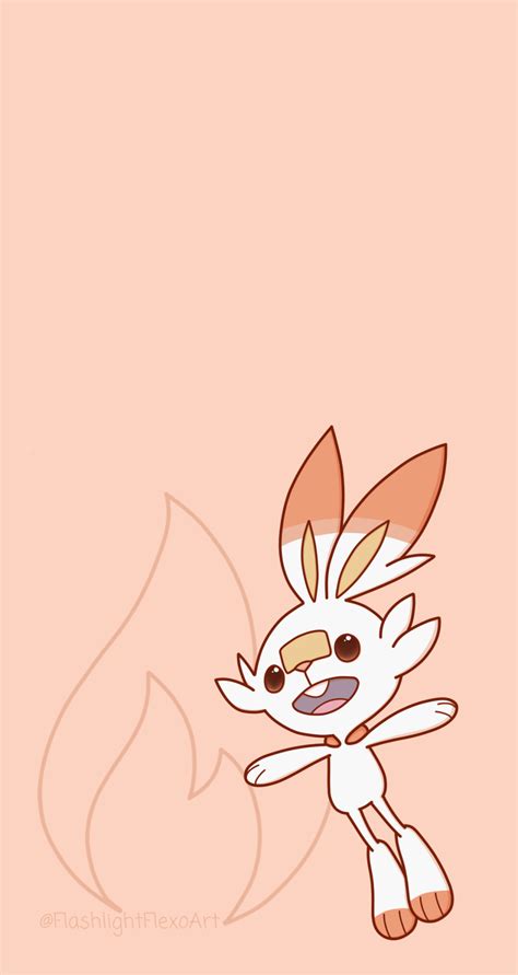 Some of the above features can only be done on the nintendo switch or on your mobile phone. Scorbunny Wallpapers - Top Free Scorbunny Backgrounds - WallpaperAccess