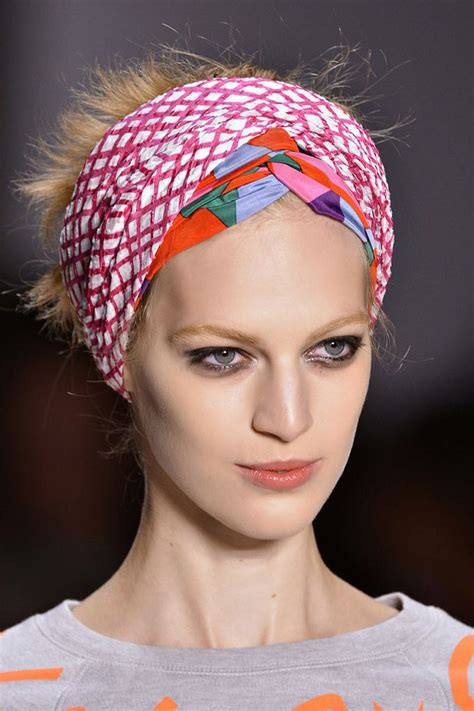 Turbans Turban Headwrap Headscarves Bandanas Coachella Marc Jacobs