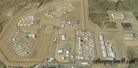 Arizona State Prison Complex Tucson Cimarron Unit Inmate Search