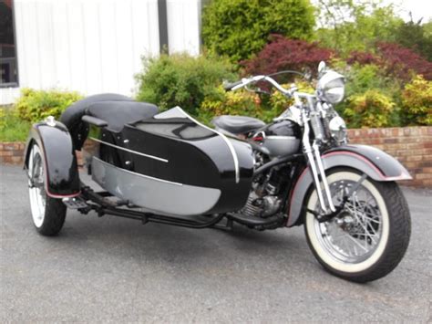 Harley Davidson Motorcycles With Sidecars For Sale Automotive News
