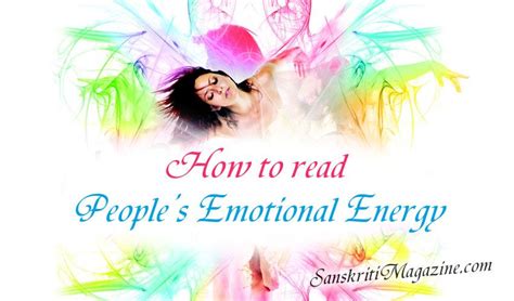How To Read Peoples Emotional Energy Emotional Wellness Chakra