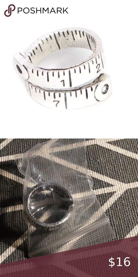 How To Measure Ring Size With Tape Measure How To Do Thing