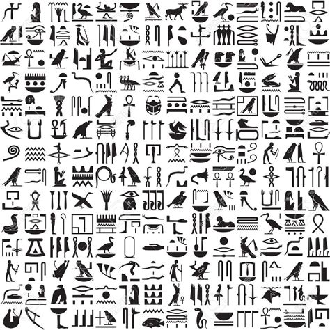 Hieroglyphics Clipart 20 Free Cliparts Download Images On Clipground 2023