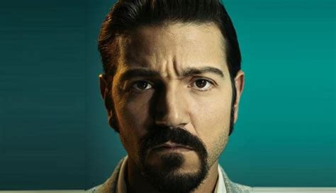 We did not find results for: Diego Luna vuelve con 'Narcos: México' y afirma "el ...