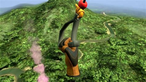 Amazon Odyssey Trailer (Heavy-Iron Studios) - Vive - YouTube