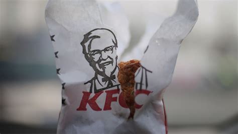 Kfc And Kelloggs Adverts Banned After They Broke Junk Food Rules