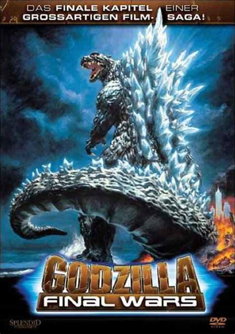 Godzilla Final Wars Godzilla Wiki Fandom Powered By Wikia