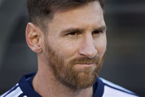 Argentina Vs Panama Will Lionel Messi Start In Copa America 2016