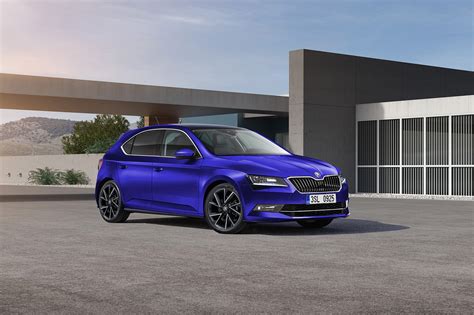If fabia didn't understand what the problem is, campbell made it more clear with his response. All-New Skoda Fabia 4 Rendering Is a Polo+Superb Mashup ...