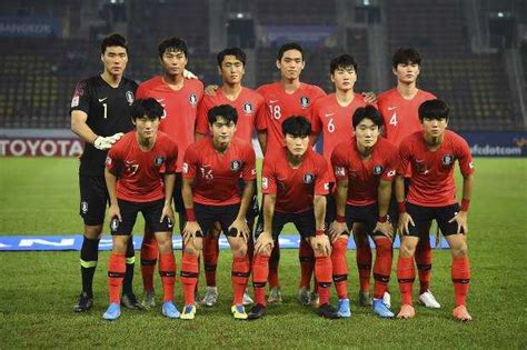 La selección mexicana ha sido vencida de los juegos olímpicos por corea del sur varias de sus ediciones y en tokio 2020 se volverán a enfrentar Selección de fútbol sub-23 surcoreana clasifica a Tokio ...