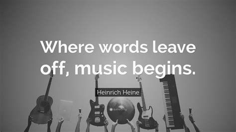 Music is like a dream. Music Quotes (50 wallpapers) - Quotefancy