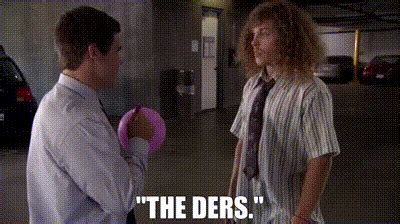 YARN The Ders Workaholics 2011 S02E05 Old Man Ders Video