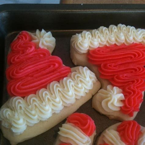 Maybe you would like to learn more about one of these? Sugar Cookies (Betty Crocker) | Recipe | Betty crocker ...