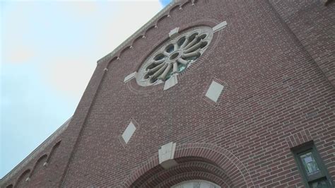 Alleged Abuse Victim Files Lawsuit Against Maine Catholic Church