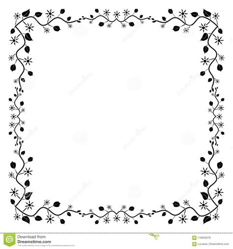 Toppers y capacillos personalizados, kit completo fiesta. Decorative frame and borde stock vector. Illustration of ...