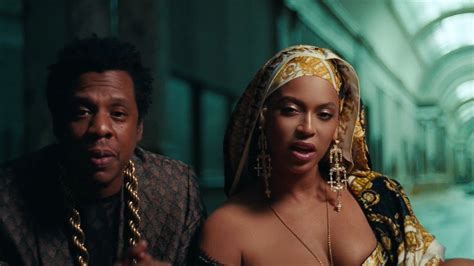 The Fader On Twitter Beyoncé And Jay Z Release The Video For Their